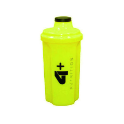 4+NUTRITION Shaker 500ml